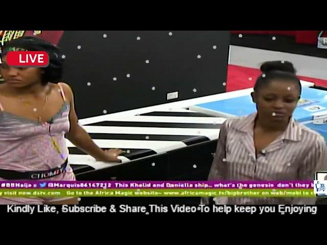  Big brother Naija 2022 | Season 7 | Today Live Stream | BBNaija