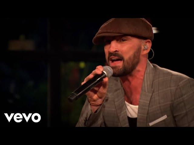 Gentleman - Superior (MTV Unplugged)