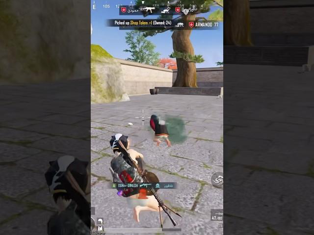 Tgn Dinesh Erangel Even PUBG Mobe game Play @TGNDINESH