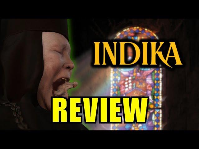 INDIKA Review - A Mind-Bending Religious Experience!