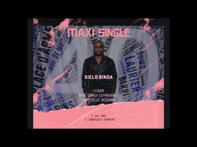 SIELO BINDA : MAXI SINGLE