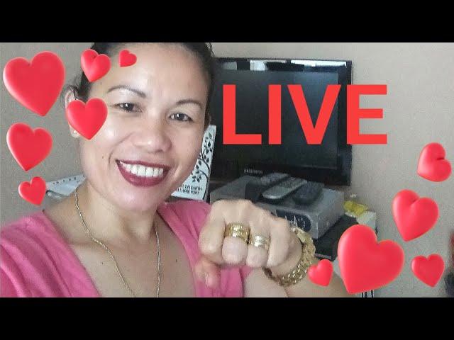 Bisdak Tess Vlog 2020 Live Stream