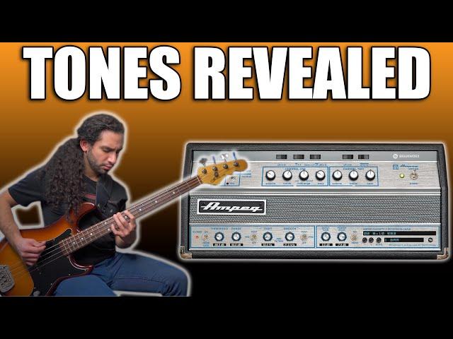 SVT Answers Revealed | Bass Tone Tuesday