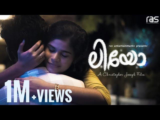 LEO MALAYALAM ROMANTIC SHORTFILM | CHRISTOPHER JOSEPH | VISHNU DILRAJ | PRIYA BABU | I ZEN MUSICAL