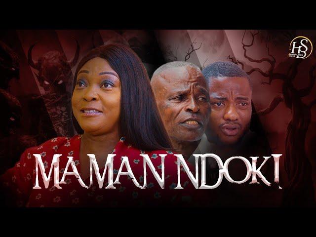 MAMAN NDOKI |EPISODE 7 |Film congolais 2025 |Sila Bisalu |Les habacucs de sb