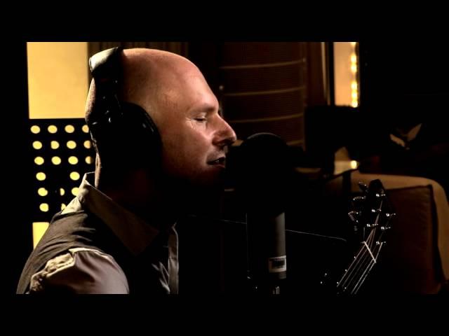 Philip Selway - Running Blind (live session)