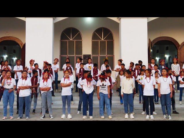 I Believe ||Choreography by Youth ATBC ||