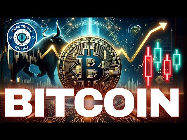 Bitcoin (BTC): Get Ready for a New Trading Week! Bullish and Bearish Elliott Wave Analysis Scenarios