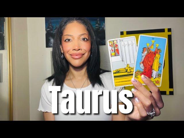 TAURUS ”SUDDEN WEALTH! PREPARE FOR THIS!” — TAURUS TAROT