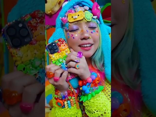 Decora Nails @  ASMR