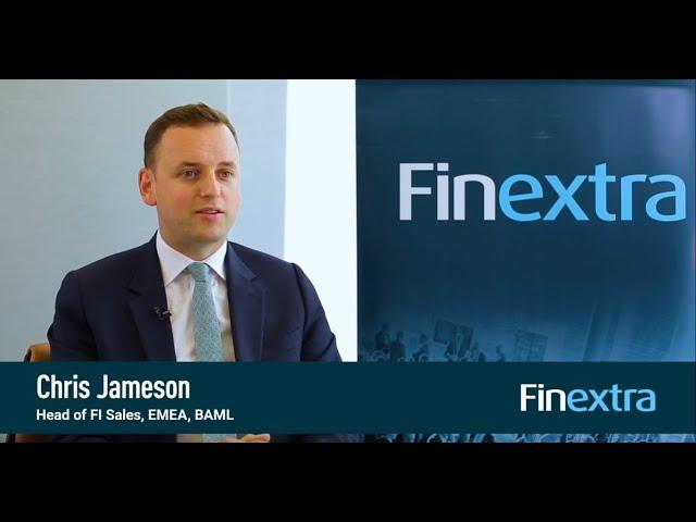 Finextra & BAML: Thriving in a hyper-connected world