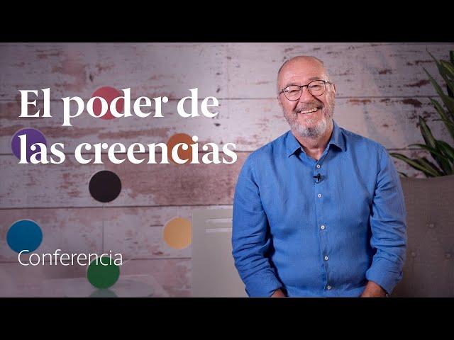 El poder de tus creencias  Conferencia Enric Corbera