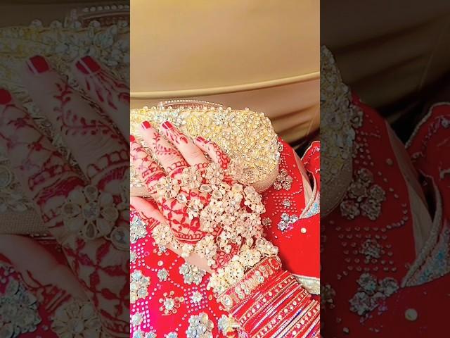 #bridal #wedding #rukhsati