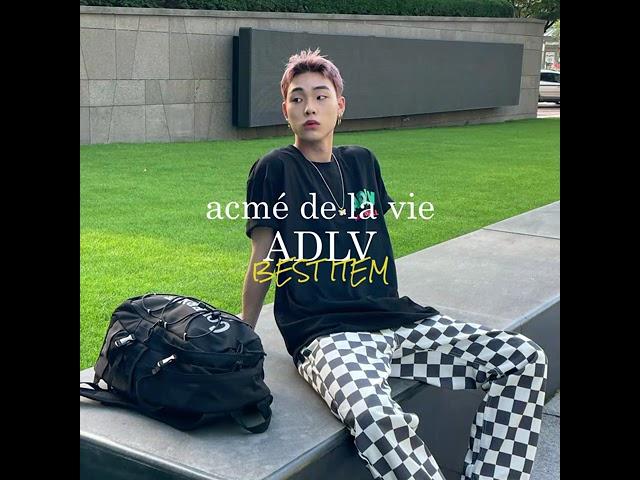 아크메드라비 인플루언서 베스트 아이템 (INFLUENCER BEST ITEM SHOT!)