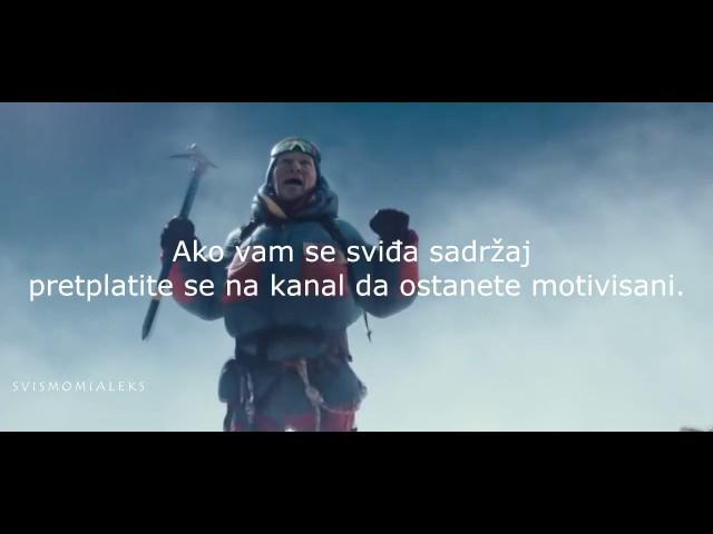 BUĐENJE - MOTIVACIONI VIDEO