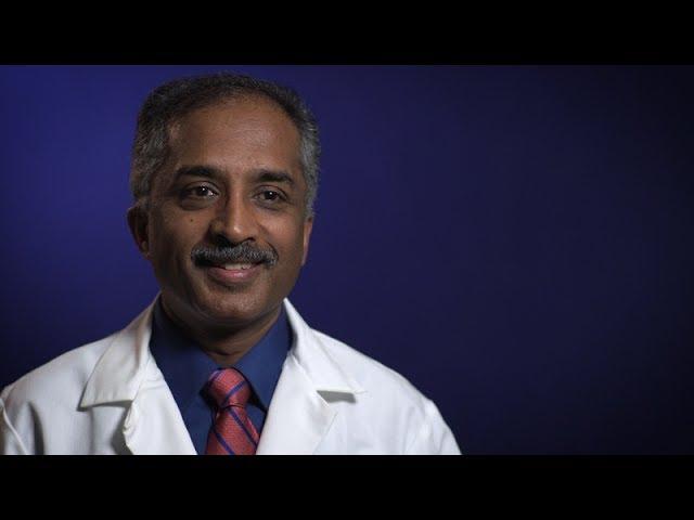 Philip Kuriakose, MD - Medical Oncology, Henry Ford Health System