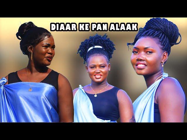 Alaak Kuakuar~Chol Alaak|Anyaar Ayual-Mathondit|promoted by Diaar ke Pan Alaak|2024