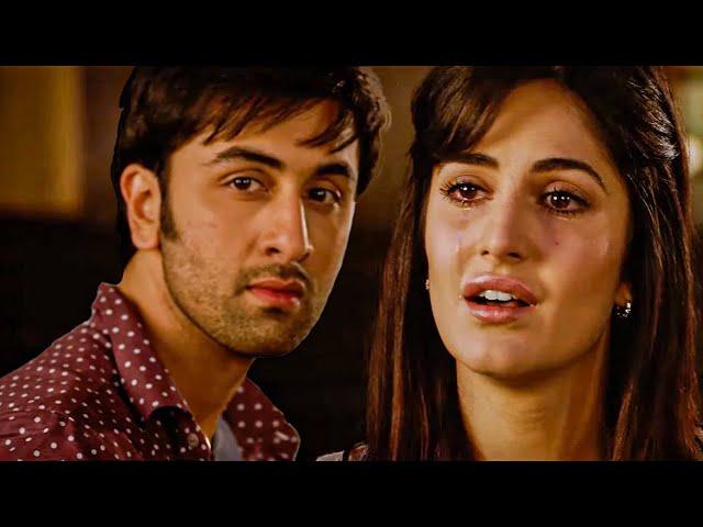 Tu Jaane Na Full Song - Ajab Prem Ki Ghazab Kahani | Ranbir Kapoor, Katrina | Atif Aslam | Pritam