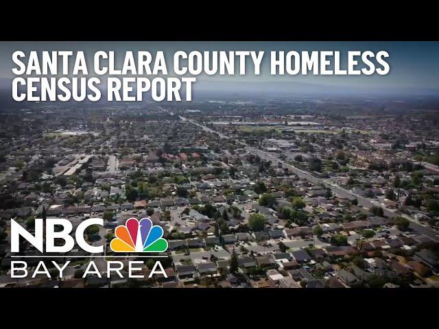 Santa Clara County Homeless Census