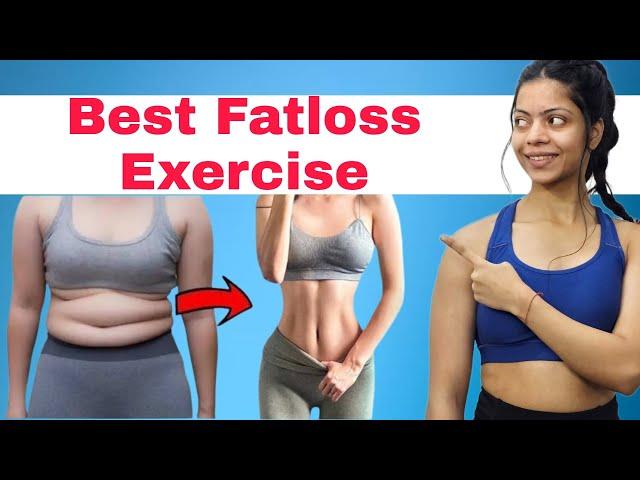 full body workout 7 days challenge l how to belly fat loss exercise