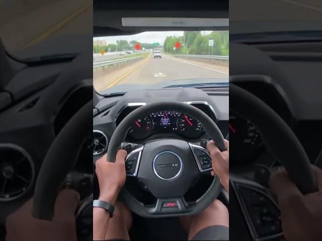 2023 Chevy Camaro 1SS 1LE-Super Quick, Not AS Expensive.  #nbcr #2023camaro1ss1le