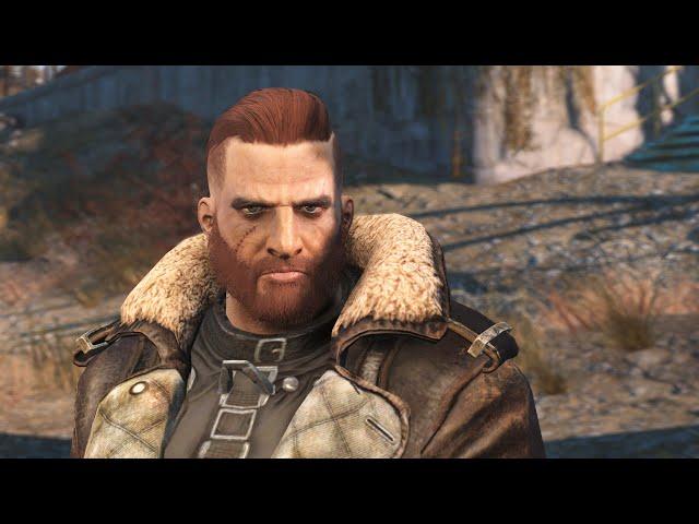 Fallout 4 Playthrough of the DLCs Pt3 | Over 40 Mods Lets Play Gameplay [2K 60fps] #PCGamePass