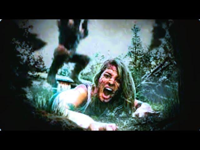 BIGFOOT ASSAULTS Sleeping Woman & other TRUE Navajo Nightmares!/ Randy "Caveman" Yazzie