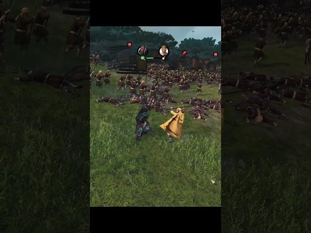 Best Total War Game EVER #totalwar #threekingdomstotalwar