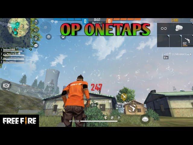 OP ONETAPS | SO HIGH GAMELAB