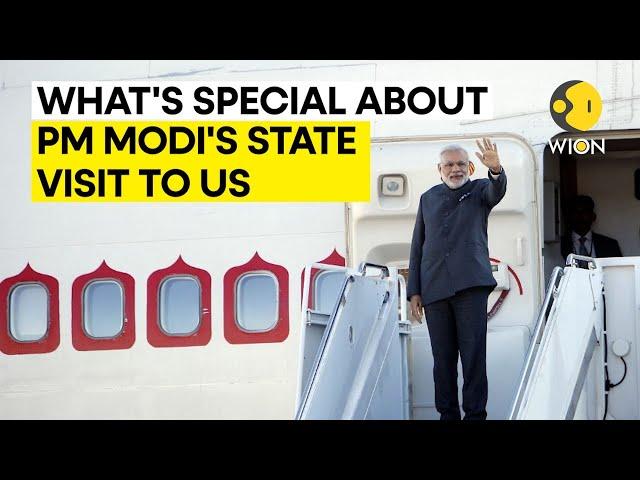 PM Modi's state visit to the US: Why is it special? Everything you need to know