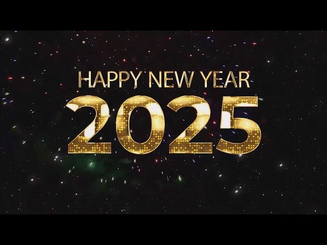 NEW YEAR MIX 2025 | Party Club Dance Music 2025 | Best Remixes Of Popular Songs 2025 (DJ Silviu M)