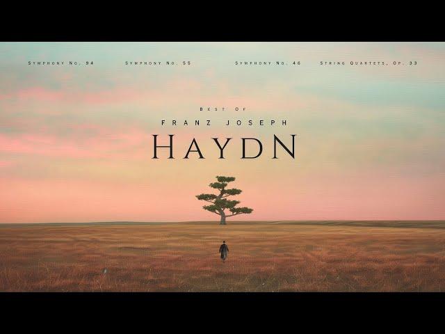 Best of Haydn - Classical Music Gems