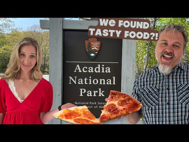 13 Fun Things to Do In and Around Acadia National Park