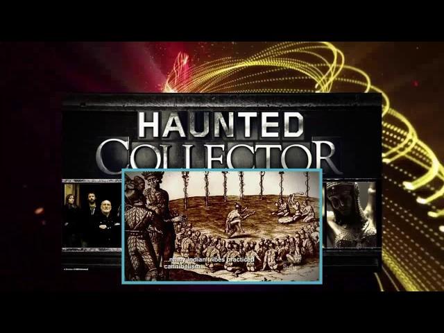 Haunted Collector Season 3 Episode 4