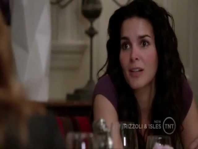 Rizzoli & Isles - I Already Do