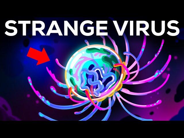 The Bizarre Virus That SAVES Your Life