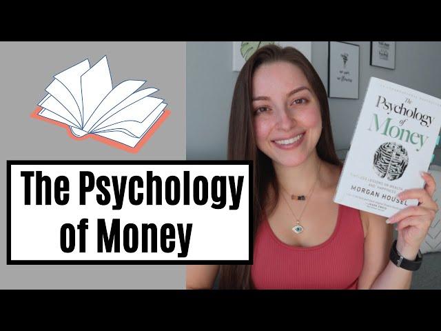 The Psychology of Money Book Review