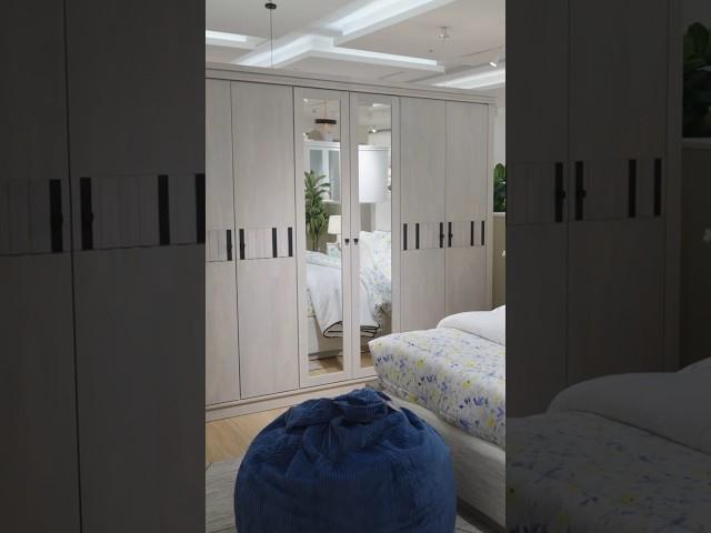 Elegant and Functional Wardrobes on Sale from QAR 1119