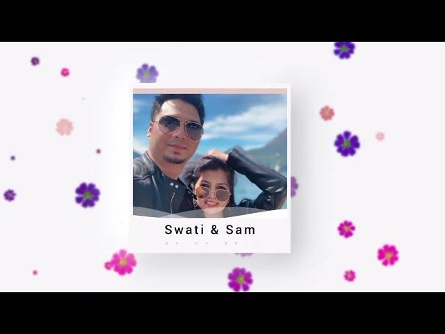 Channel Teaser - Swati & Sam