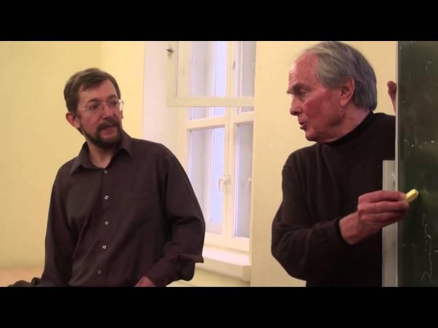 Майкл Мерфи Институт философии РАН 2009