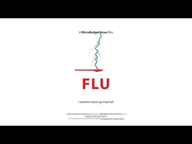 Flu (2020) - short film