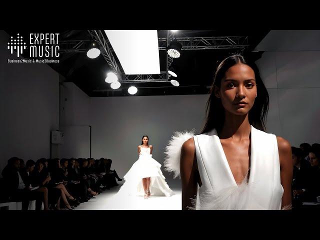 Fashion music. Deep house - fashion show music