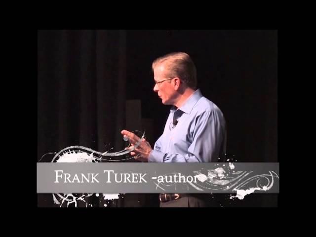 How Can Christians Think A Perfect God Created Such An Imperfect Creation? Frank Turek Responds