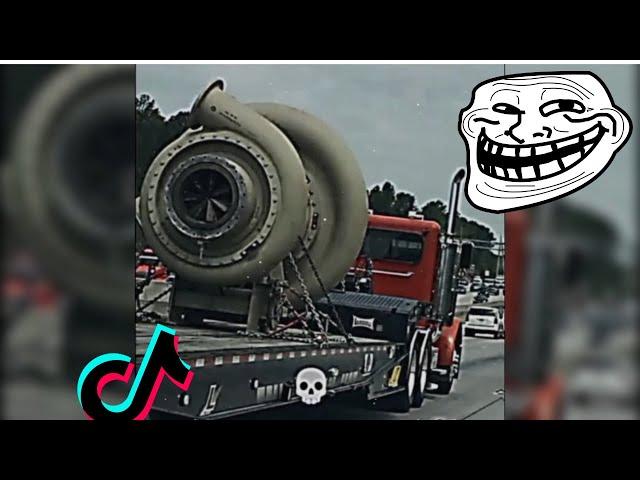 Crazy vehicles moments you've never seen Version 1 [V1]