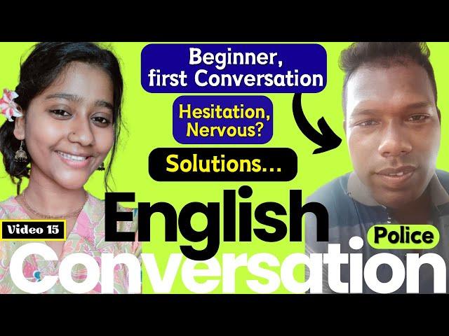 How to Speak English Fluently and Confidently, Here are the solutions to your problems