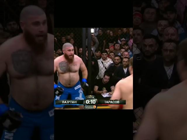 Ты до боя не доживёшь! Артём Тарасов VS Лев Против #shorts #mma #боибезправил