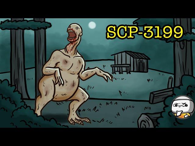 SCP-3199 Humans, Refuted (SCP Animation)