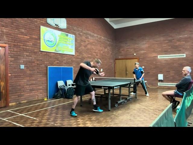 Phu Duc Nguyen vs David Jefferson