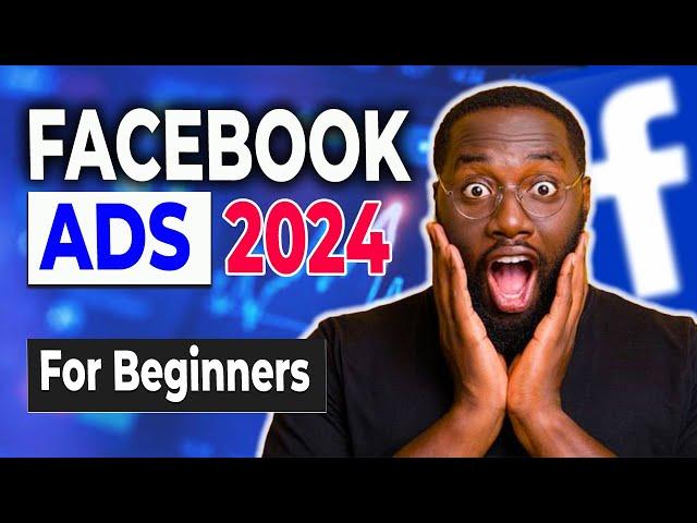 New Way to create Facebook Ads in 2024  ( Facebook Ads Tutorial )