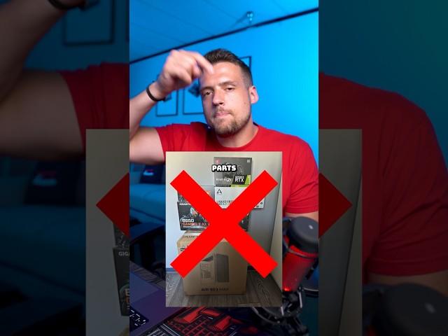 First Time PC Builder Screws Up Again